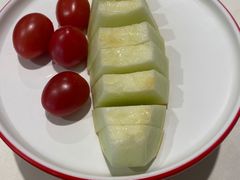 -大鸭梨烤鸭(左家庄店)