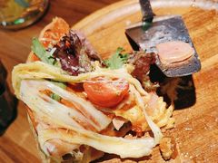 -Dragon Pizza•圆脸龙披萨·牛排餐厅