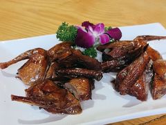 -德胜轩正宗顺德菜(宝安沙井会展中心店)