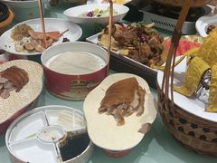 -紫阳富豪大酒店(惠南店)