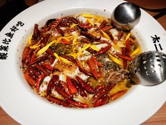 -太二酸菜鱼(群光广场店)