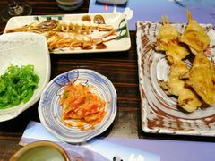 -竹日本料理