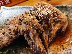 -千代武日本料理(开发区店)