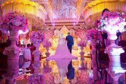 -谛融婚礼酒店·宴会厅(花园店)