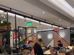 -新旺茶餐厅·早餐·夜宵(仙霞店)