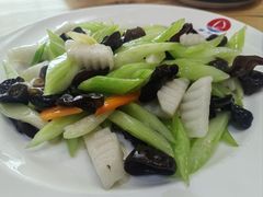 -小船渔村·大连菜(明泽街店)