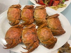 螃蟹-湛江渔港·大排档(乐园路总店)
