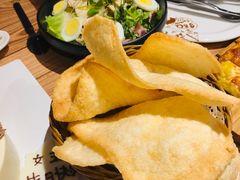-窑啊窑窑炉烧烤(合生广场店)