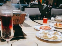 -西藏饭店·亚克·食光自助餐厅(文殊院店)