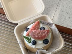 -流酥可心·牛乳蛋糕商店(禾祥西路店)