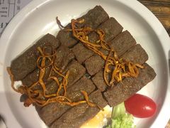 养生黑豆腐-胡桃里音乐酒馆(海雅缤纷城店)