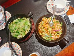 -旺爷砂锅·茶作(国贸城店)