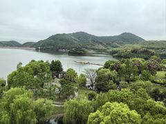 -宁波九龙湖开元度假村