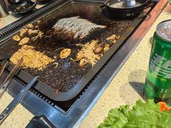 -猪的故事·韩式烤肉(韩乐坊店)