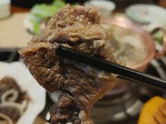 -顺顺小吃(独克宗古城店)