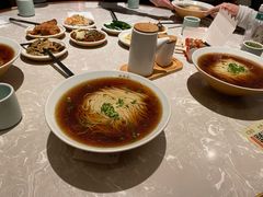 -松鹤面馆·古法焖肉面(观前店)