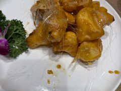 -新疆巴州金丝特餐厅(大钟寺店)