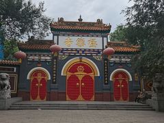-哈尔滨文化公园