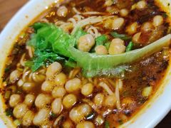 重庆豌豆小面-川知味(京华城店)