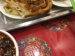 -玉华台饭庄(裕中西里小区店)
