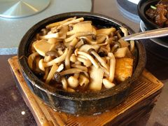 自制海鲜西施豆腐-南沙游艇会·大兵船餐厅