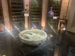 -温德姆花园酒店-鼎丰阁中餐厅