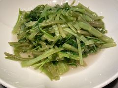 炒空心菜-桂满陇-锦绣江南(万象城店)