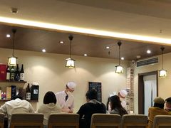 大堂-一阳寿司(麦子街店)