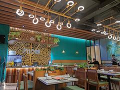 -PHO爺·越南料理(亦庄大族广场店)