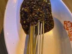 -签到北派烧烤(四方坪店)