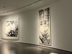 -中国美术学院-美术馆