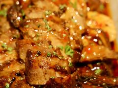 -马哥孛罗咖啡厅·Cafe Marco (厦门马哥孛罗东方大酒店)