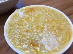 小米粥-鸡鸣汤包(仙林店)