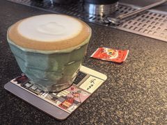 -沪水焙煎室(淡水路店)