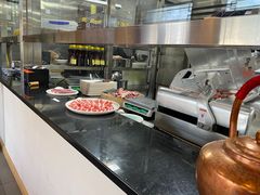 -小洋府铜锅涮肉(南锣鼓巷店)