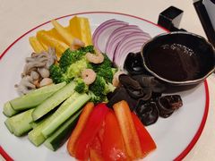 -金家老三饭庄(常营店)