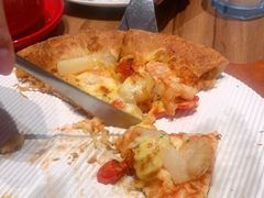 -必胜客(中大银泰店)