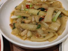 -上海人家花樣年华(中山公园店)