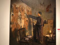 -江苏省美术馆(长江路新馆)