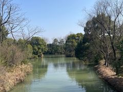 -西溪国家湿地公园