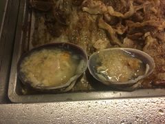 -巴麦隆自助烤肉(桂林路店)