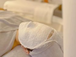 -慈蕊美容养生·专业经络调理