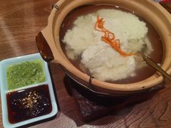 -大盐帮川菜馆(长楹天街店)