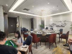 包厢-南京悦客假日酒店