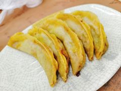 -清真蒋有记(老门东店)