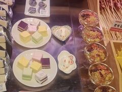 -阿串串老火锅(力盟店)