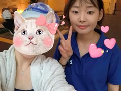 -浚涛游泳培训(协信中心店)