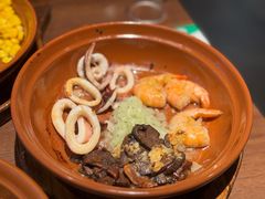 -萨莉亚意式餐厅(莲花国际广场店)