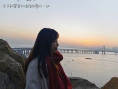 -星海湾跨海大桥