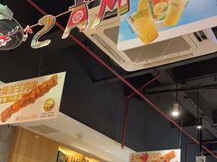-木屋烧烤(创业店)